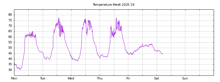 [Temperature this week graph]