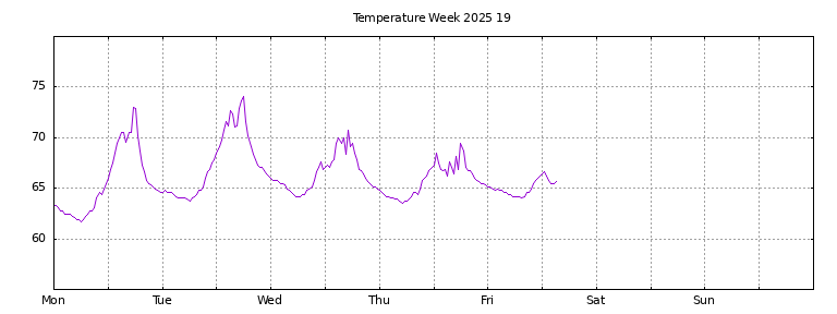[Temperature this week graph]