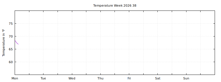[Temperature this week graph]