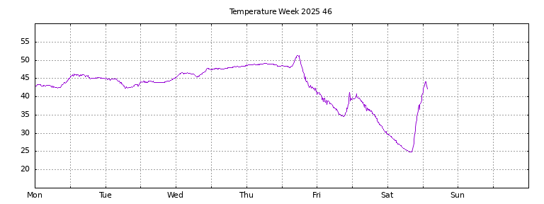 [Temperature this week graph]