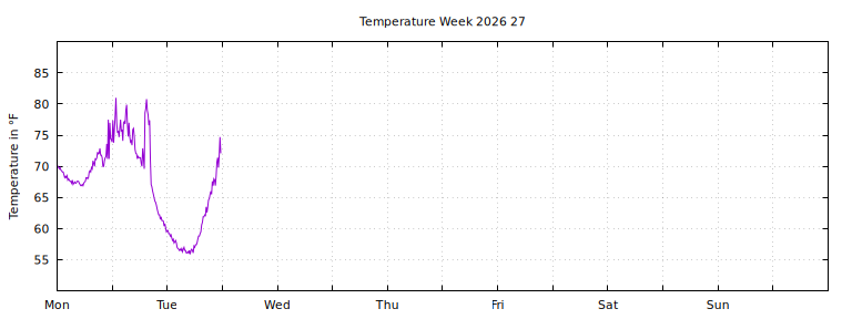 [Temperature this week graph]