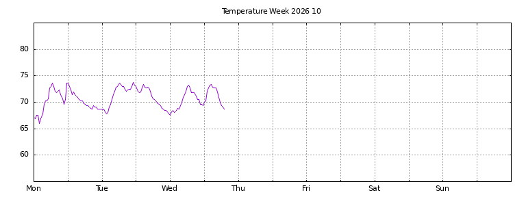 [Temperature this week graph]