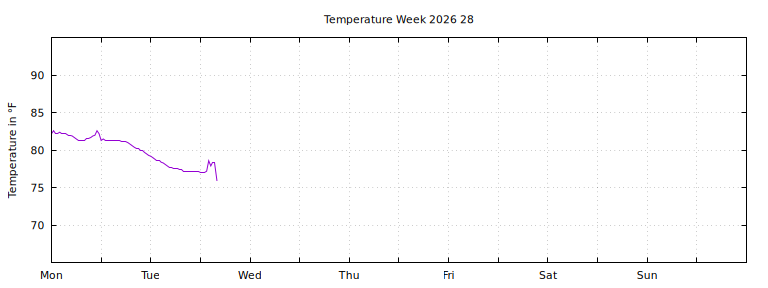 [Temperature this week graph]