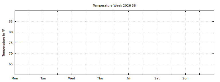 [Temperature this week graph]