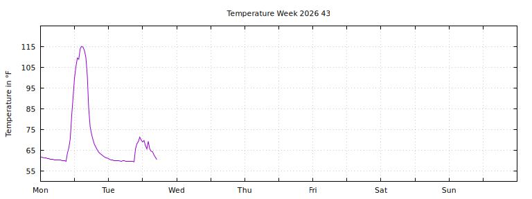 [Temperature this week graph]