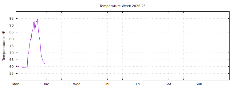 [Temperature this week graph]