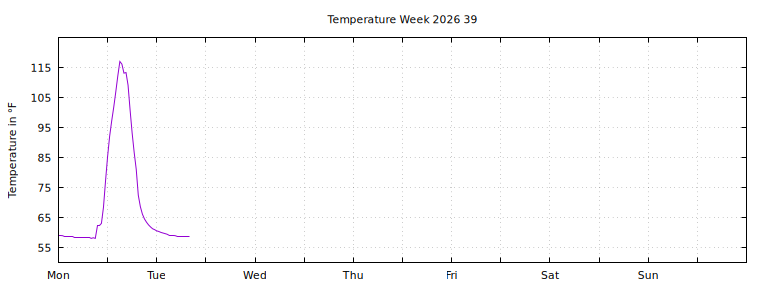 [Temperature this week graph]